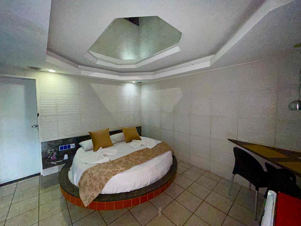 Motel Tijuca Jaboatão dos Guararapes Extérieur photo