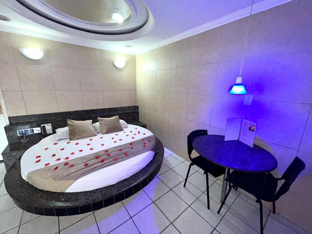 Motel Tijuca Jaboatão dos Guararapes Extérieur photo