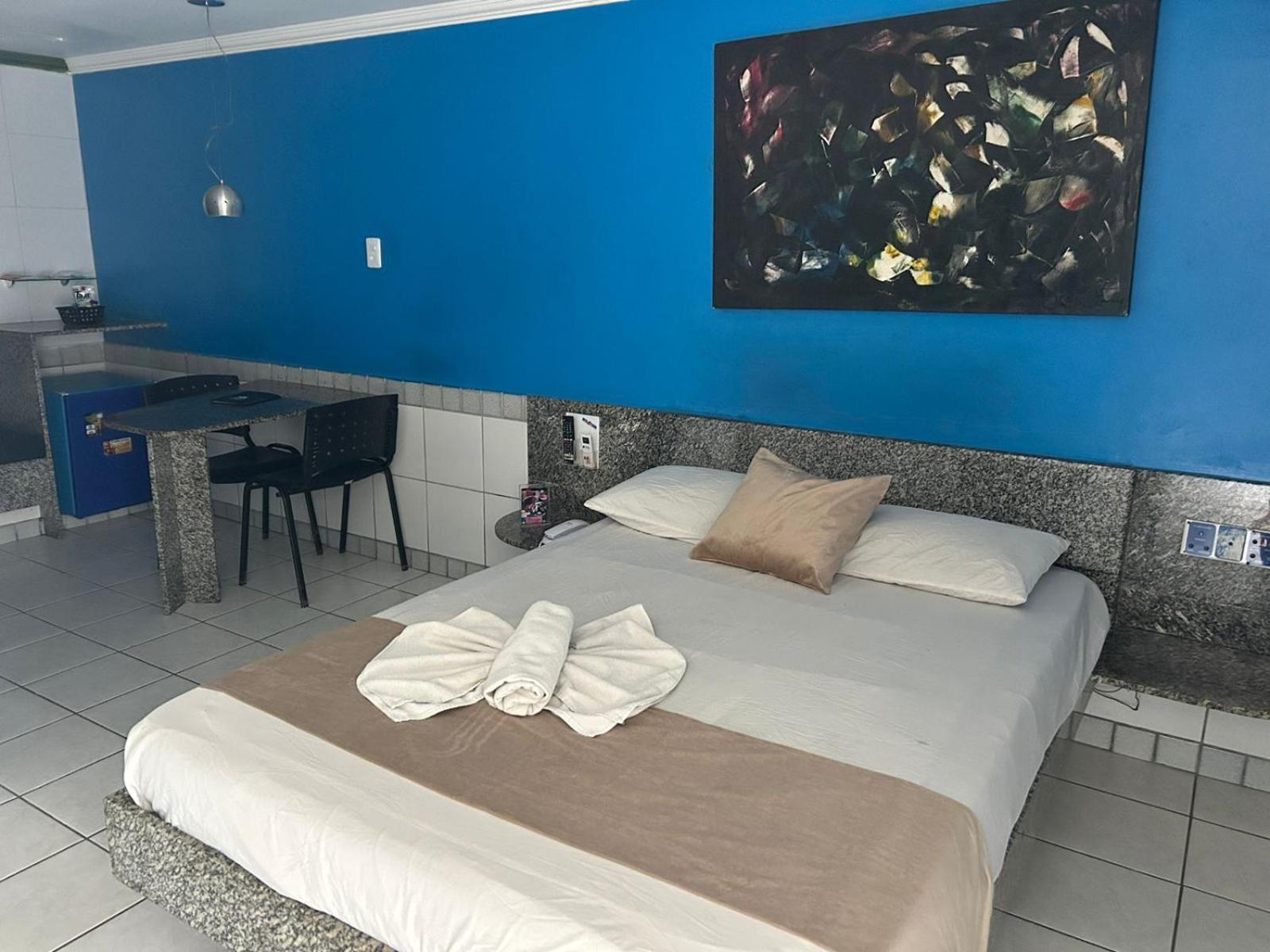 Motel Tijuca Jaboatão dos Guararapes Extérieur photo