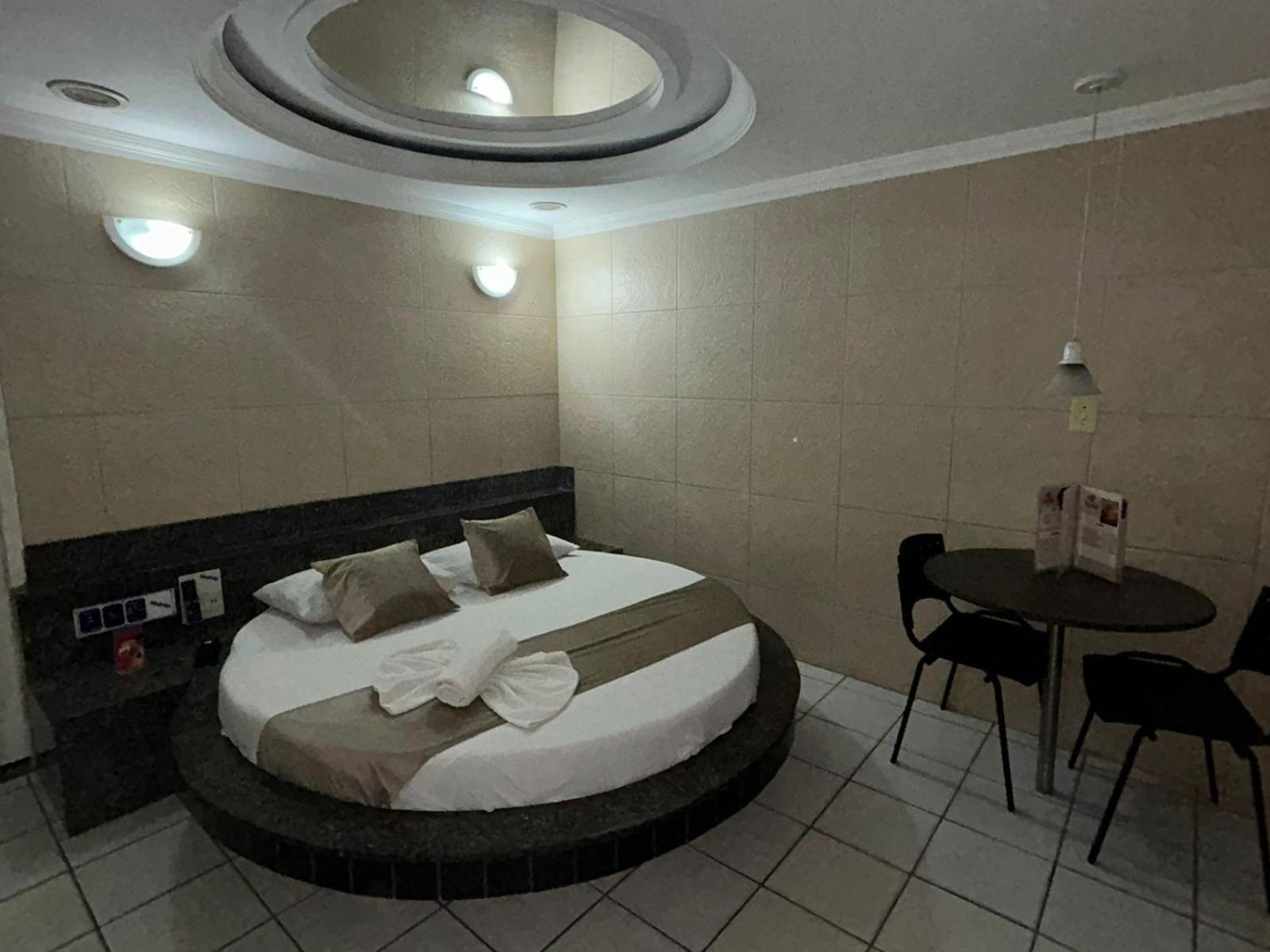 Motel Tijuca Jaboatão dos Guararapes Extérieur photo